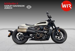 Occasion Harley-Davidson Sportster S RH1250S