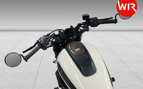 Motorrad Occasion Harley-Davidson Sportster S RH1250S - Bild 7