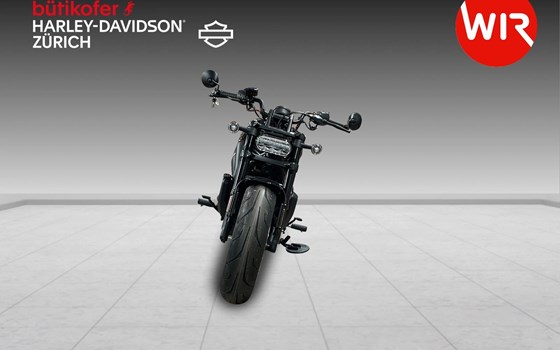 Neufahrzeug Harley-Davidson Sportster S RH1250S - Bild 2