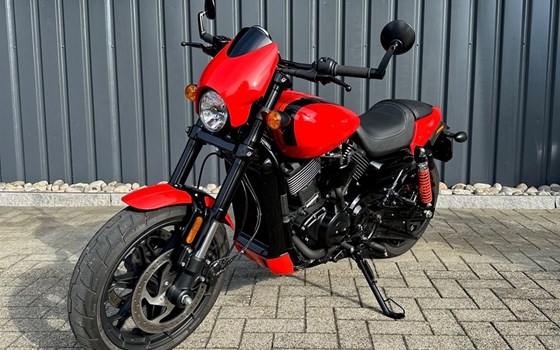 Offre Harley-Davidson Street 750 - Image 2