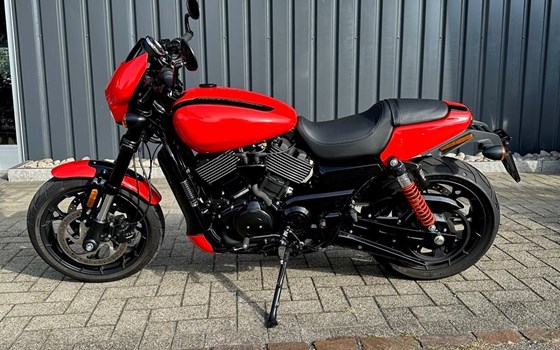 Offre Harley-Davidson Street 750 - Image 3