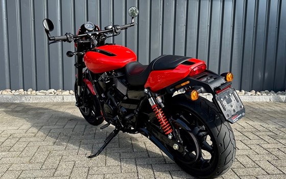 Offre Harley-Davidson Street 750 - Image 4