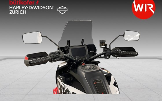 Motorrad Occasion Harley-Davidson Pan America 1250 Special - Bild 7