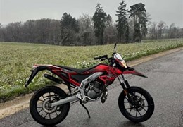 Gebrauchte Aprilia SX 50 Supermoto