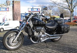 Gebrauchte Honda VF 750 S