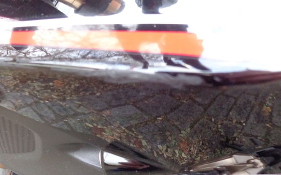 Gebrauchtmotorrad Honda CB500F - Bild 10