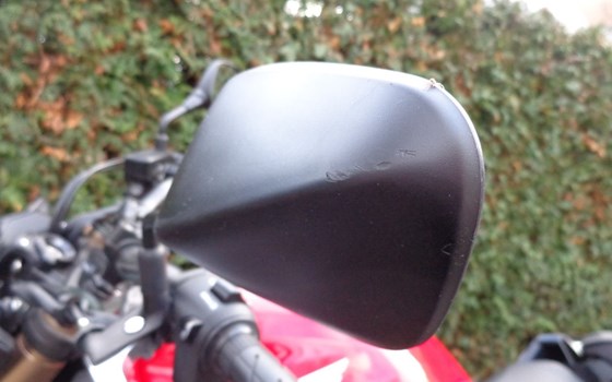 Gebrauchtmotorrad Honda CB500F - Bild 12