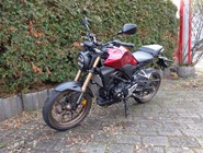 Honda CB300R