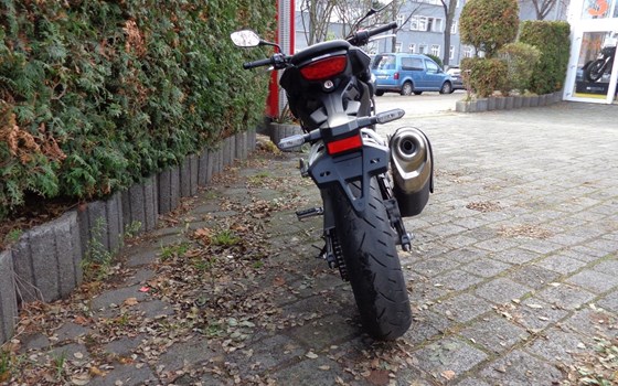 Gebrauchtmotorrad Honda CB300R - Bild 5