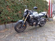 Honda CB650R