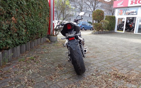 Gebrauchtmotorrad Honda CB650R - Bild 5