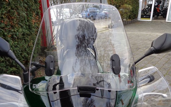 Gebrauchtmotorrad Honda SH125i - Bild 10