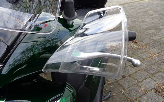 Gebrauchtmotorrad Honda SH125i - Bild 9