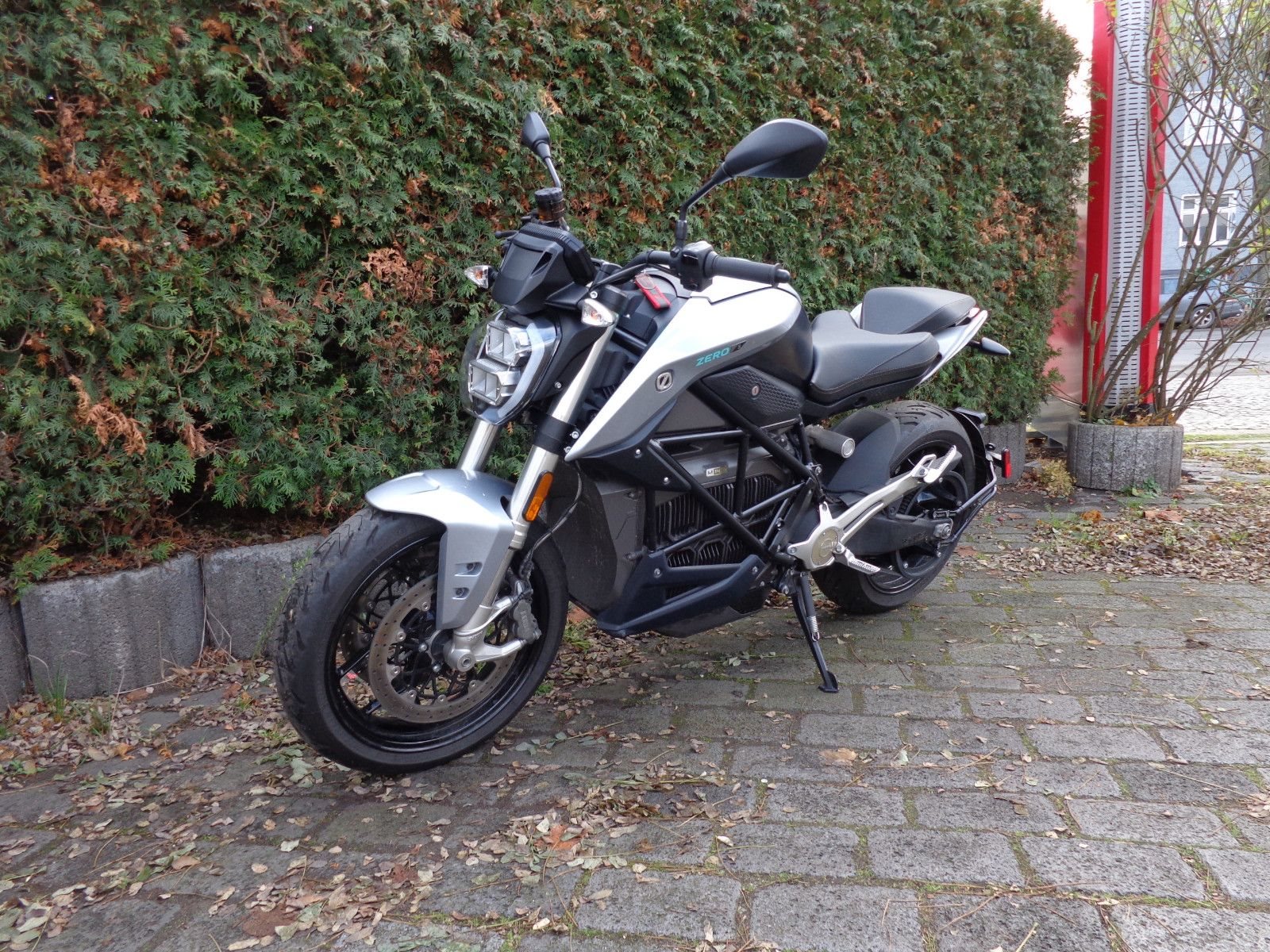 Zero S