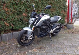Gebrauchte Zero S