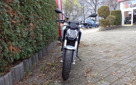 Gebrauchtmotorrad Zero S - Bild 2