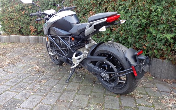 Gebrauchtmotorrad Zero S - Bild 4