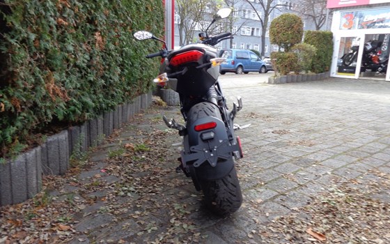 Gebrauchtmotorrad Zero S - Bild 5