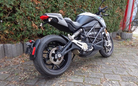 Gebrauchtmotorrad Zero S - Bild 6