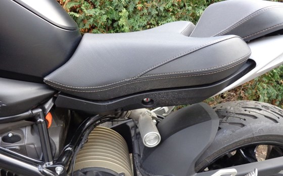 Gebrauchtmotorrad Zero S - Bild 9