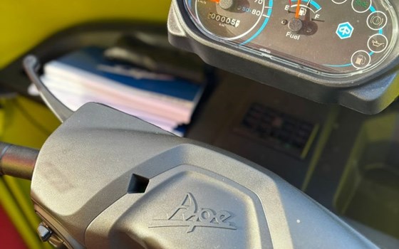 Neufahrzeug Piaggio Ape - Bild 12