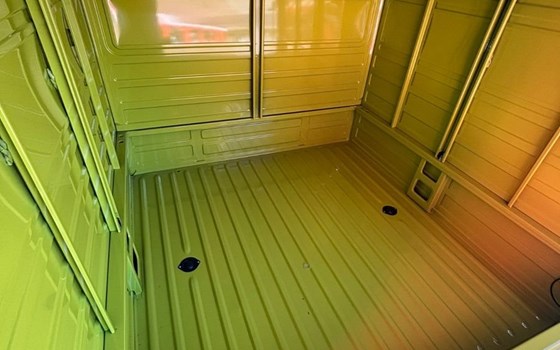 Neufahrzeug Piaggio Ape - Bild 14