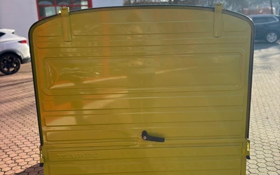 Neufahrzeug Piaggio Ape - Bild 6