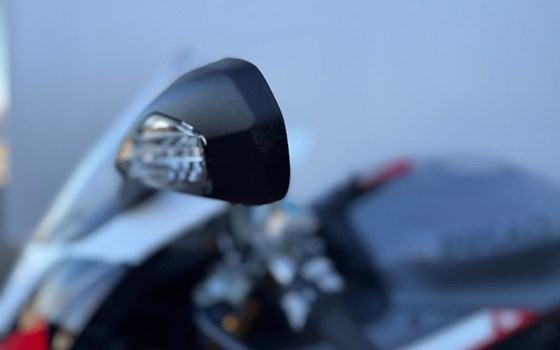 Gebrauchtmotorrad Ducati Panigale V2 Superquadro Final Edition - Bild 10