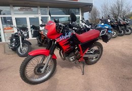 Gebrauchte Honda NX 250 Dominator