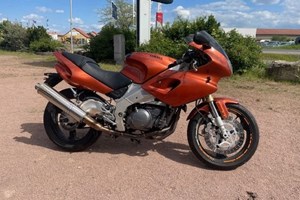 Angebot Yamaha SZR 660