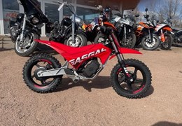 Neumotorrad GASGAS MC-E 2