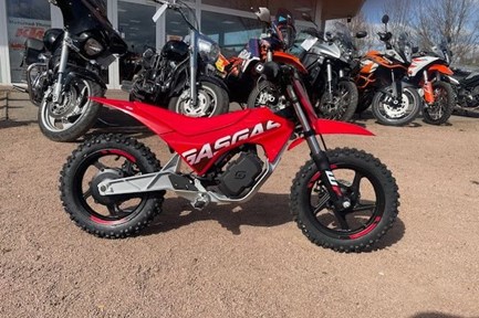 GASGAS MC-E 2