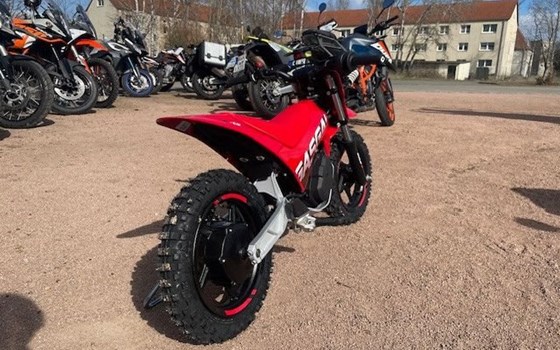 Neufahrzeug GASGAS MC-E 2 - Bild 3