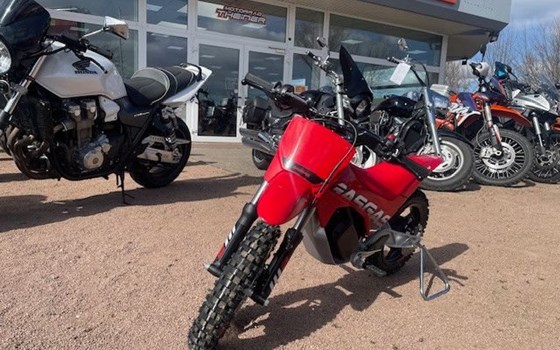 Neufahrzeug GASGAS MC-E 2 - Bild 7