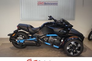 Angebot Can-Am Spyder F3