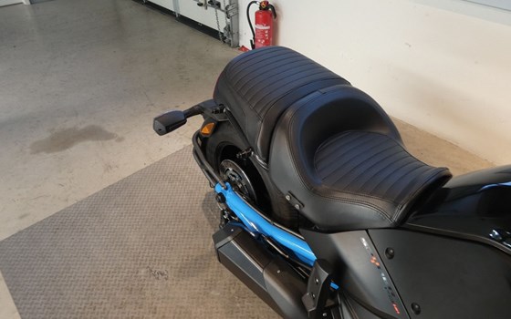 Gebrauchtmotorrad Can-Am Spyder F3 - Bild 6