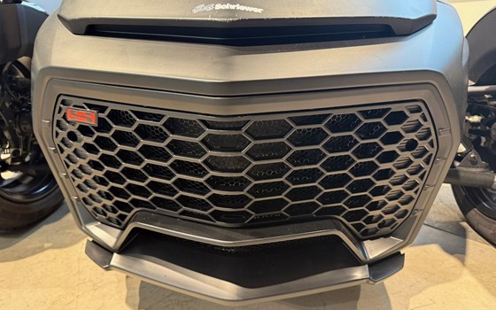 Gebrauchtmotorrad Can-Am Spyder F3 - Bild 9