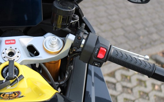 Gebrauchtmotorrad Aprilia RS 660 - Bild 16