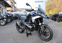 Gebrauchte BMW R 1300 GS