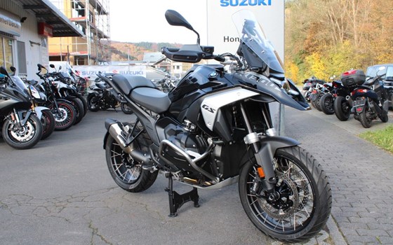Gebrauchtmotorrad BMW R 1300 GS - Bild 1