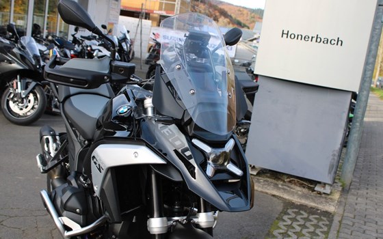 Gebrauchtmotorrad BMW R 1300 GS - Bild 10