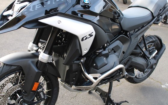 Gebrauchtmotorrad BMW R 1300 GS - Bild 11