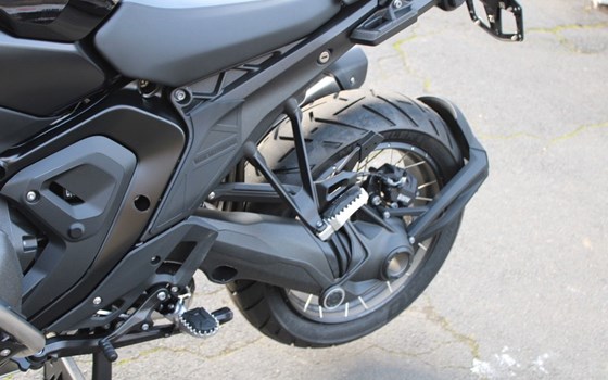 Gebrauchtmotorrad BMW R 1300 GS - Bild 12