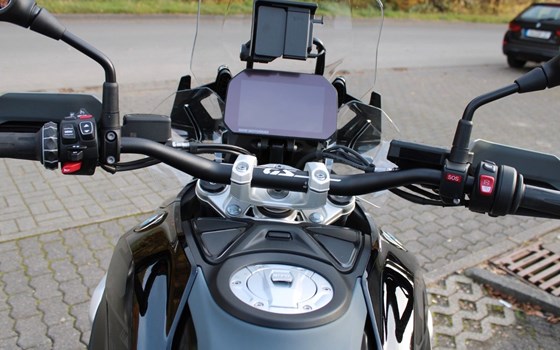 Gebrauchtmotorrad BMW R 1300 GS - Bild 14