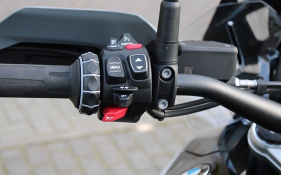 Gebrauchtmotorrad BMW R 1300 GS - Bild 15