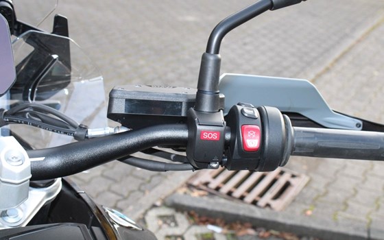 Gebrauchtmotorrad BMW R 1300 GS - Bild 17