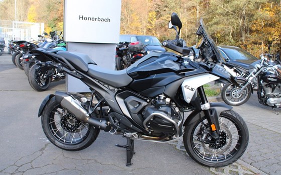 Gebrauchtmotorrad BMW R 1300 GS - Bild 18