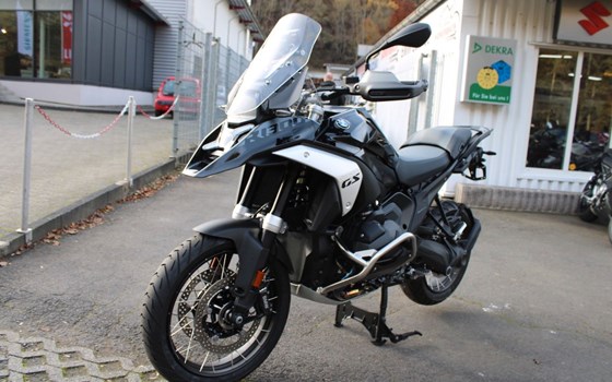 Gebrauchtmotorrad BMW R 1300 GS - Bild 2