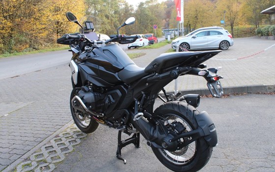 Gebrauchtmotorrad BMW R 1300 GS - Bild 3