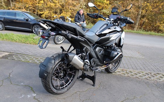 Gebrauchtmotorrad BMW R 1300 GS - Bild 4